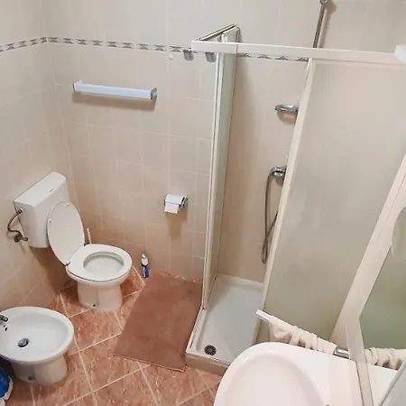 Ferienwohnung Panorama Tar-Vabriga Exterior foto