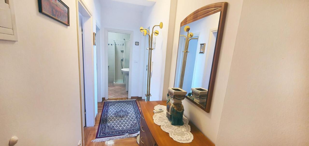 Panorama Apartment Tar-Vabriga