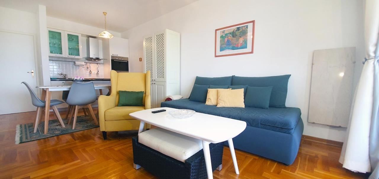 Apartment Panorama Tar-Vabriga