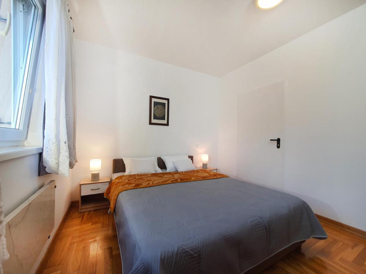 Apartment Panorama Tar-Vabriga