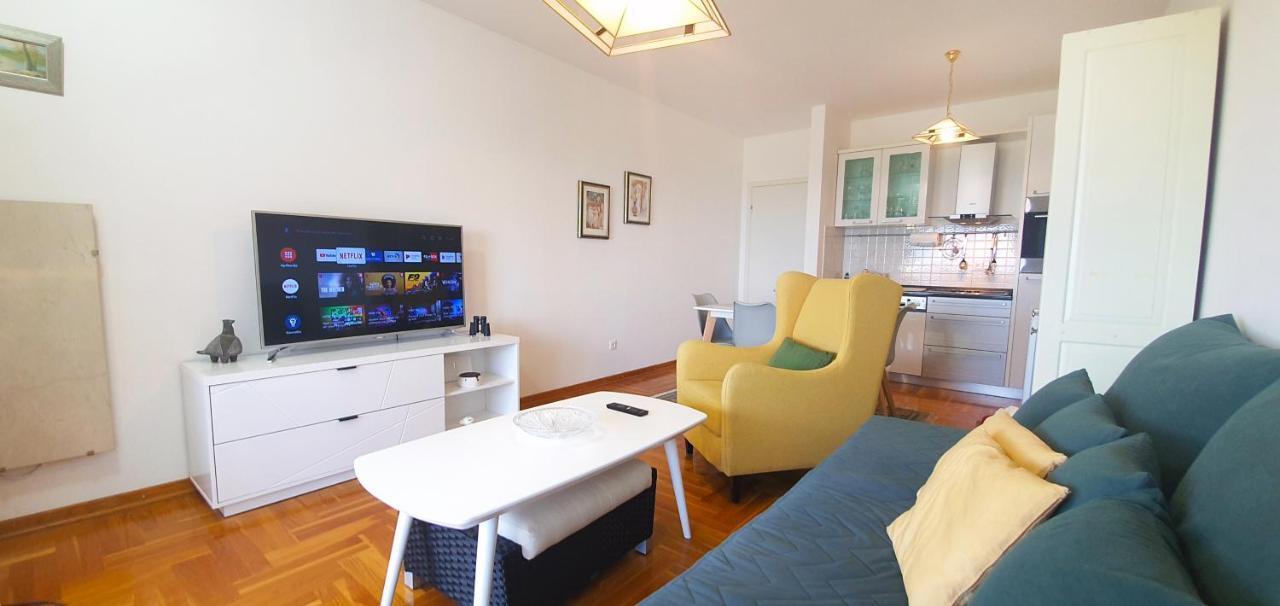 Apartment Panorama