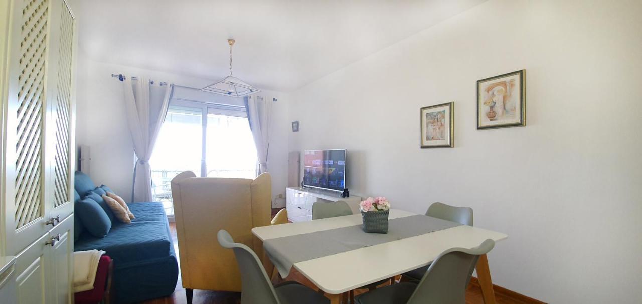 Apartment Panorama Tar-Vabriga